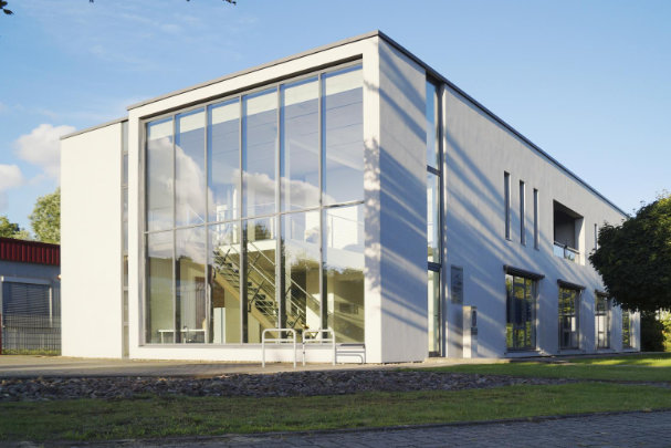 Modernes Dentallabor Avanda Bremen